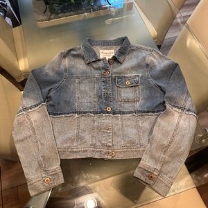 American Rag Jean Jacket